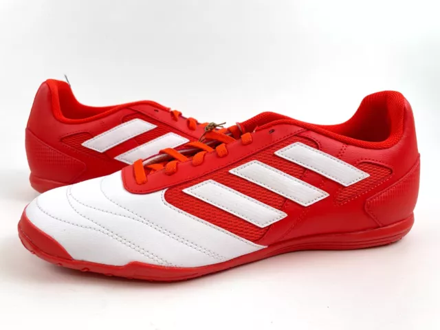 Adidas indoor super size hot sale 10