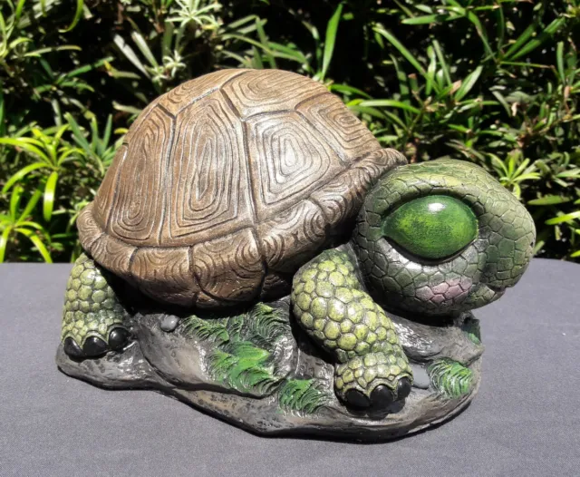 https://www.picclickimg.com/QmEAAOSwttNlfhV0/Latex-Fiberglass-concrete-mold-Sleeping-Turtle.webp