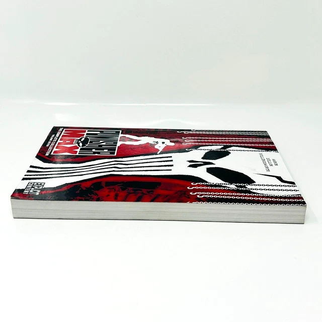 Punisher Max: The Complete Collection Vol. 7 by Jason Aaron 3
