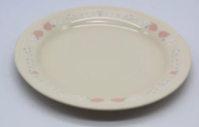 CORELLE CALICO ROSE Ivory Pink Blue Replacement Pc Dishes - CHOICE