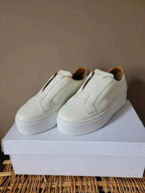 Russel and discount bromley trainers