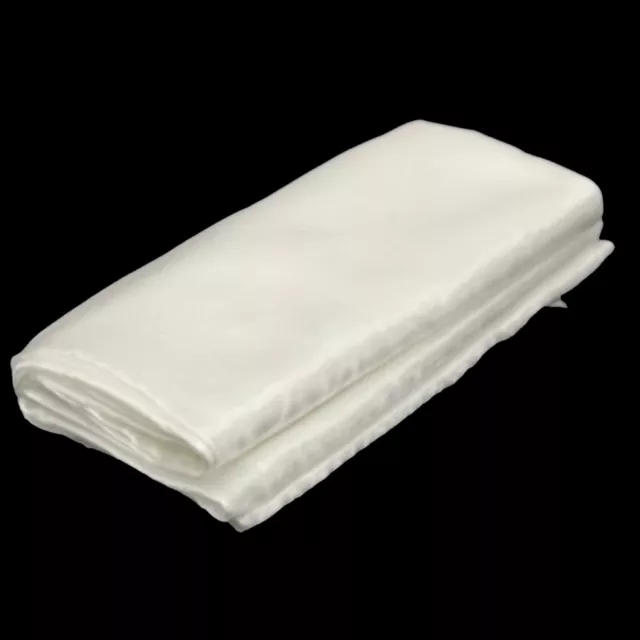 0.03mm Ultra Thin Fiber Glass Fabric Reinforcements Fiberglass Cloth 50" x 3^-^ 2