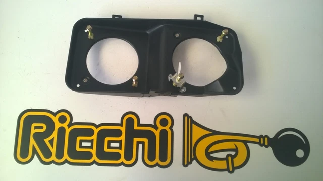 Supporto Fanale Anteriore Per Trattori Fiat 540 605 550 480 805 650 640 - AMA 03017