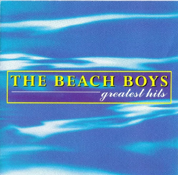 The Beach Boys / Greatest Hits *NEW CD*