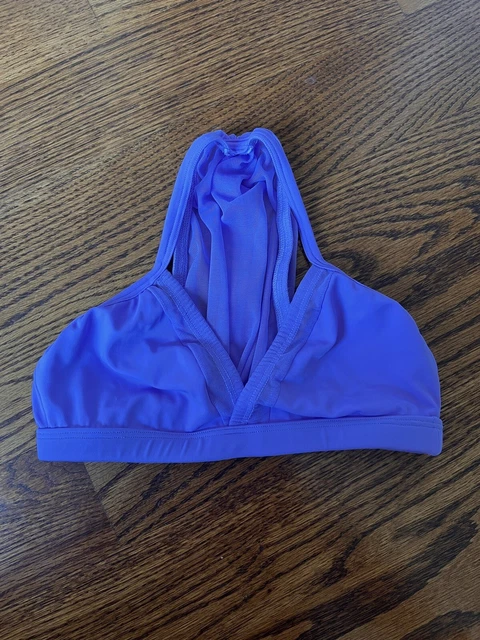 Second Skin Child Medium Top