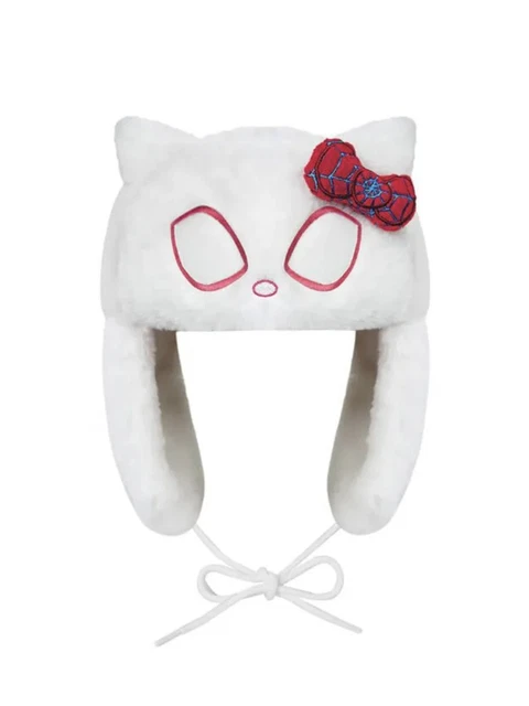Cappello Da Pescatore Ufficiale Hello Kitty Per Bambine - Con Protezione UV, Regolabile E Leggero, Ideale Per Spiaggia Ed Estate (Rosa, Taglia Unica)