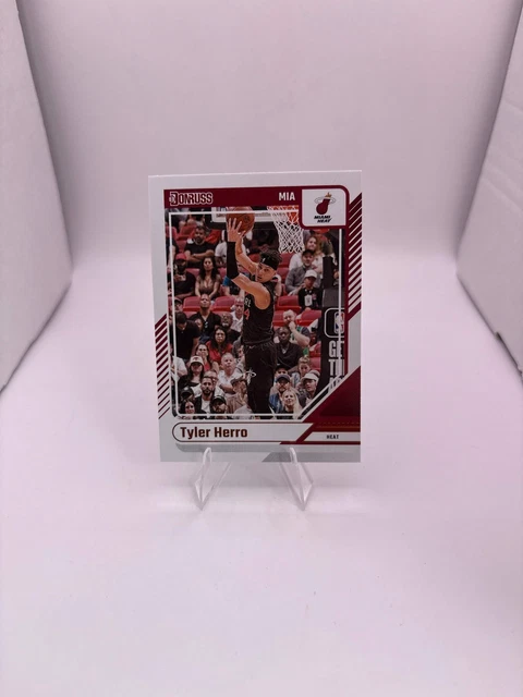 Tyler Herro DONRUSS GOLD PSA10 タイラー・ Tyler Herro DONRUSS GOLD PSA10 タイラー・