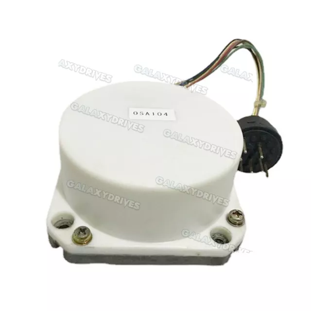 New In Box MITSUBISHI OSA104 Servo Encoder ()