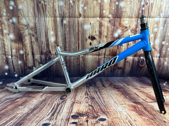 Haro sx 2025 24