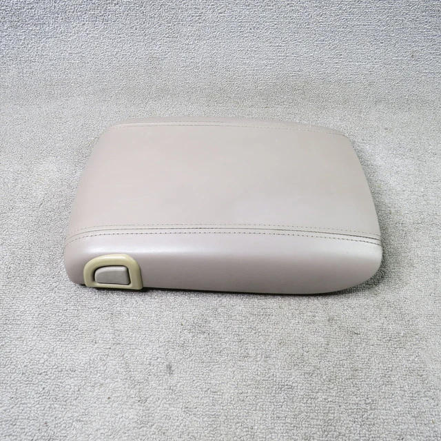 19992002 CADILLAC ESCALADE GMC Yukon Denali Center Console Lid Arm