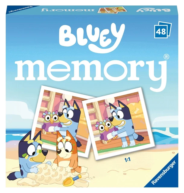 Ravensburger 44 Cats Memory – Das Beliebte Merkspiel Für Die Ganze Familie