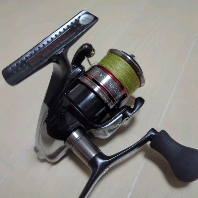 シマノ 13 Sephia BB C3000HGSDH Amazon | シマノ(SHIMANO) リール エギング 13 セフィアBB