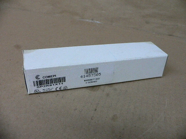 Sp2K61X11 Comepi Safety Switch Lever Hinge Interlock