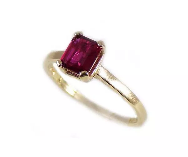 Ancien Grec Magique Amulette Rubis Bague 19thC Gem Romain Éclaircissant Plague 3