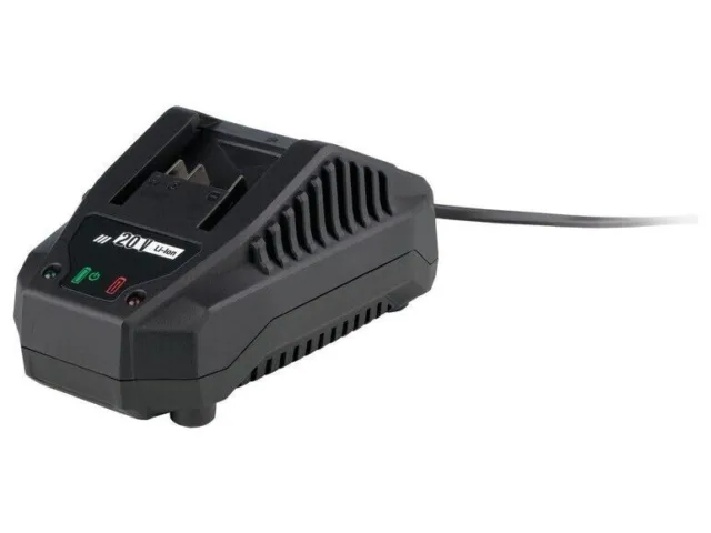 Chargeur de batterie PARKSIDE PLG 20 A1 compatible avec batterie X20V TEAM