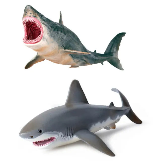 Shark Toy AntiStress Squeeze Big Shark Collection Toy  Kids Children plush Toy
