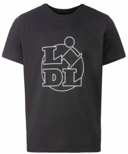 Tee-shirt Technique Lidl Trek Homme - Taille XL - Rouge - Neuf Avec étiquettes
