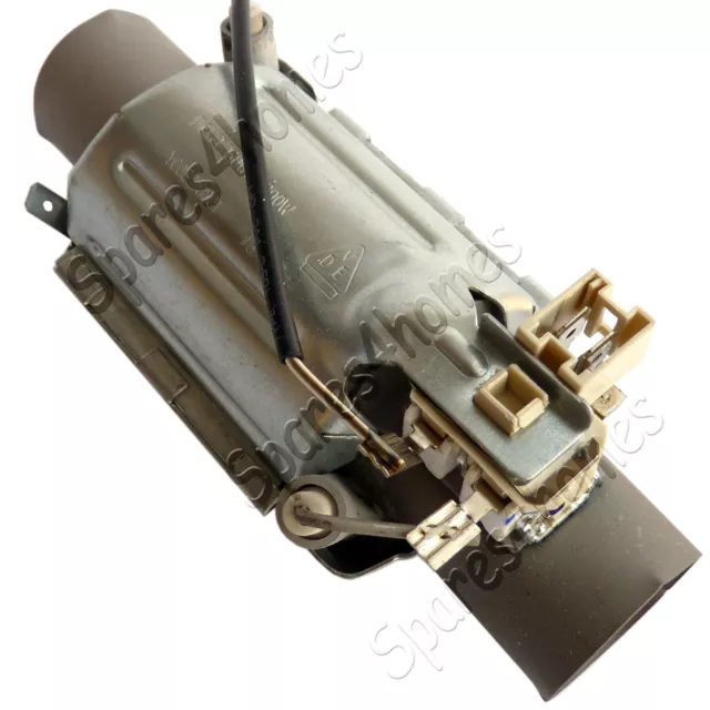 KENWOOD DISHWASHER HEATER Element KID60S10 32mm flow Genuine Part