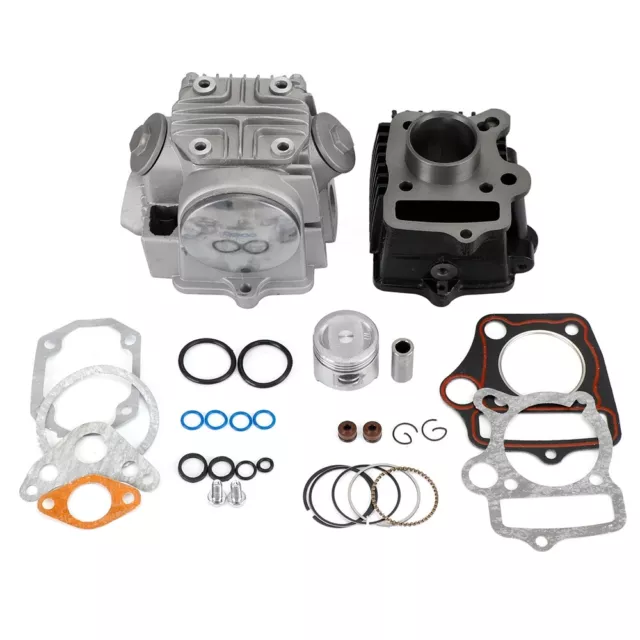 Honda z50 online rebuild kit