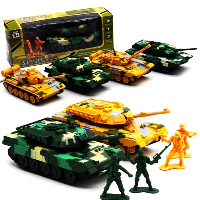 Maquette Master Fighter Leopard 2A6 1/48 – Bundeswehr – édition Limitée