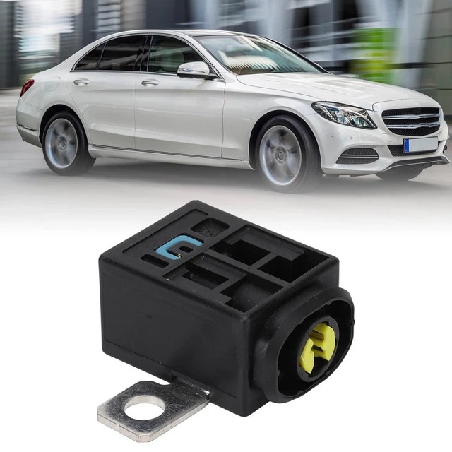 Batterieüberlastungsschutz <br/>N000000006967 Batterietrennsicherung