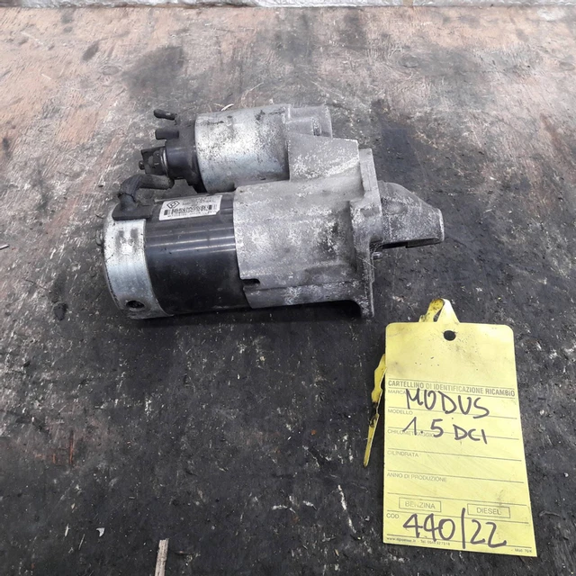 Commutateur De Verrou Centrale Nouvelle Original Renault Clio III Megane III 8200385515 - pièce d'origne
