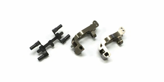 Servohorn In Alluminio Kyosho VZE-05KY – Ricambio Originale Per Modellismo RC