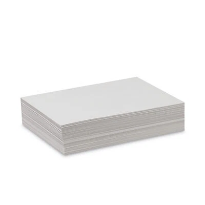 PAPEL, DIBUJO, SUPLHITE, WE P4742 Pacon P4742 045173047421