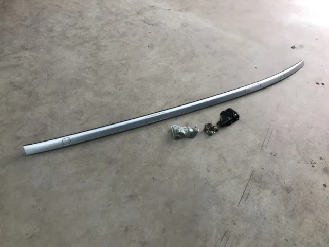 AVENSIS DACHTRÄGER LINKS ROOF RAIL LEFT Toyota Avensis Wagon (T27) 2010