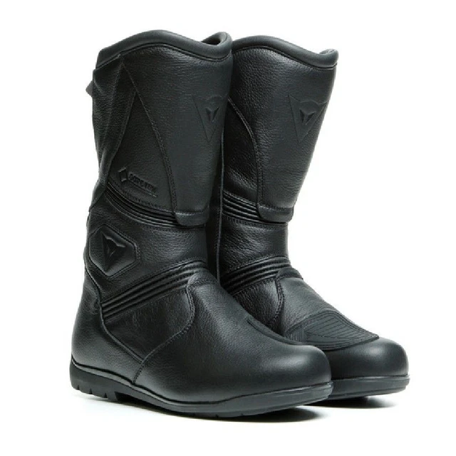 Bottes Touring Dainese FULCRUM GT GORETEX Noir