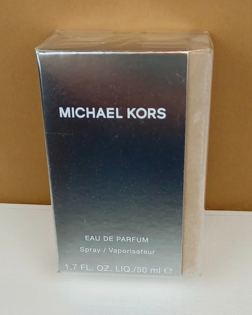 MICHAEL  KORS  MICHAEL  EDP  50ml  NAT. SPRAY   NEU / FOLIE