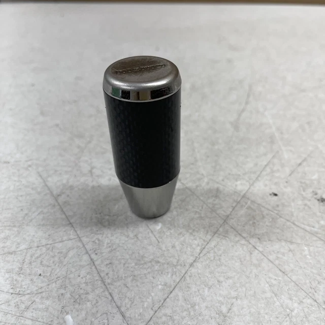 NISMO CARBON SHIFT Knob GTR R32 R33 R34 Silvia 240SX JDM Nissan G37
