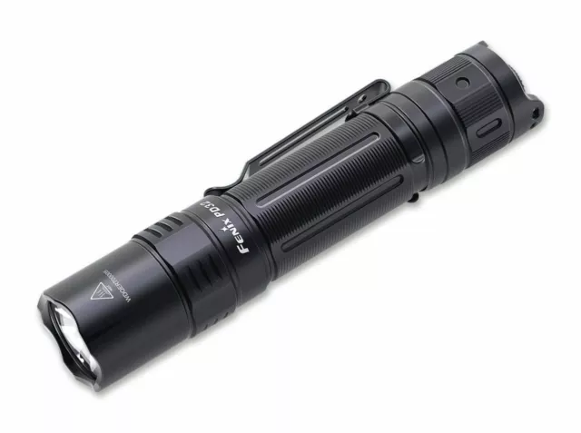 Fenix PD32 V2.0 Taschenlampe Leuchte Fackel 1200 lm IP68 Lampe Licht 🔦 09FN1009