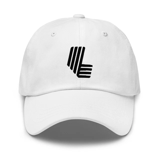 LIV GOLF HAT (Embroidered Dad Cap) 35.61 PicClick CA