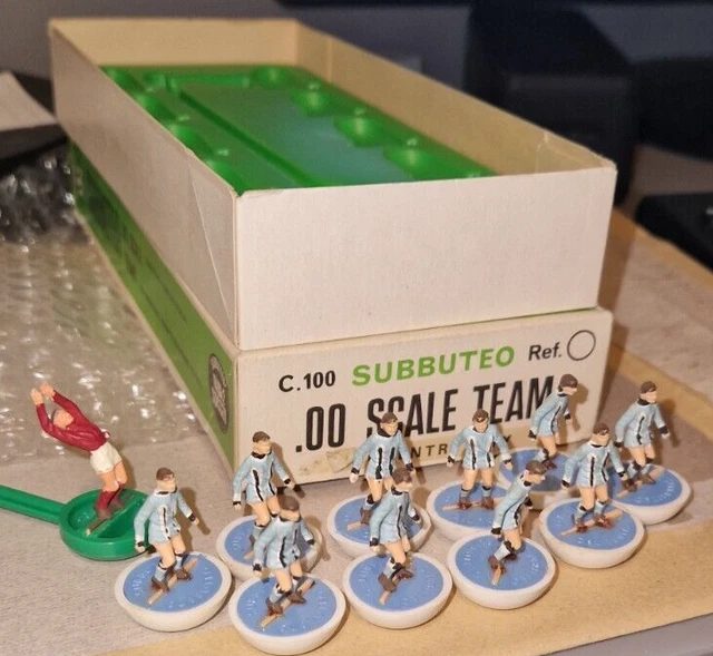 SUBBUTEO team Coventry City ref. 659 - Collezionismo In vendita a Benevento