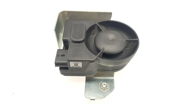 Infiniti M M30D 2012 Lhd Security Alarm Siren Warning Control Unit Module Cobra