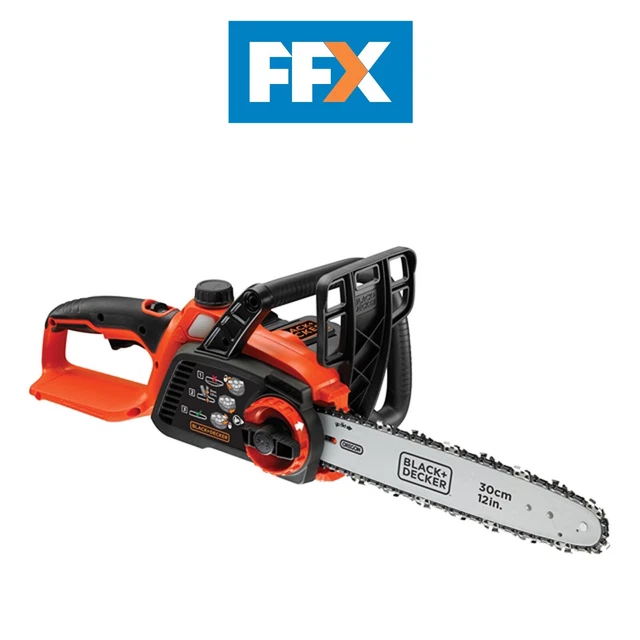 Image of Black & Decker GTC3655L chainsaw