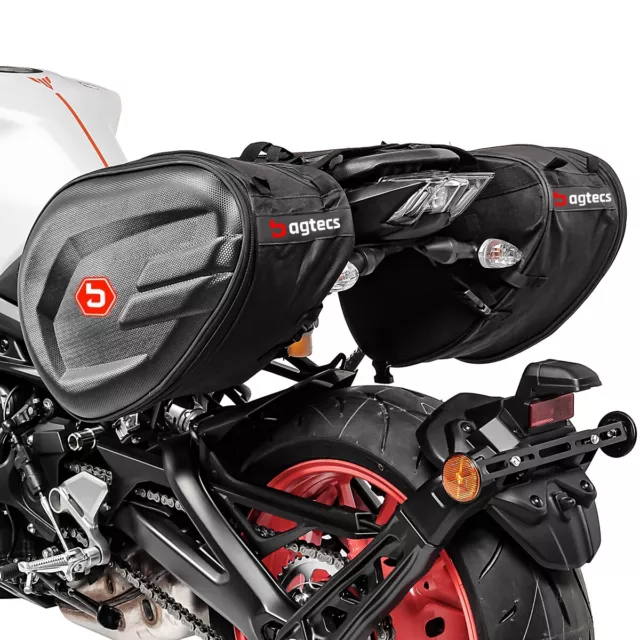 Ducati on sale hypermotard saddlebags
