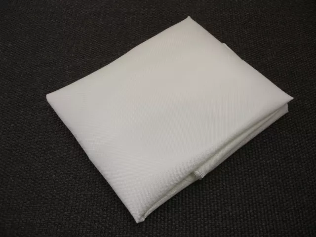 Glass Fibre Cloth 160g - 1270mm x 1000mm (RC model fabric)