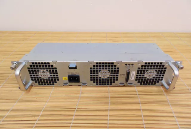 Cisco ASR1004-PWR-AC AC Power Supply Netzteil f. Cisco ASR1004