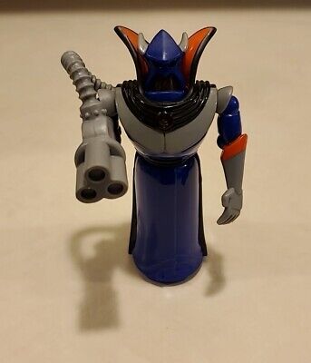 zurg cake topper