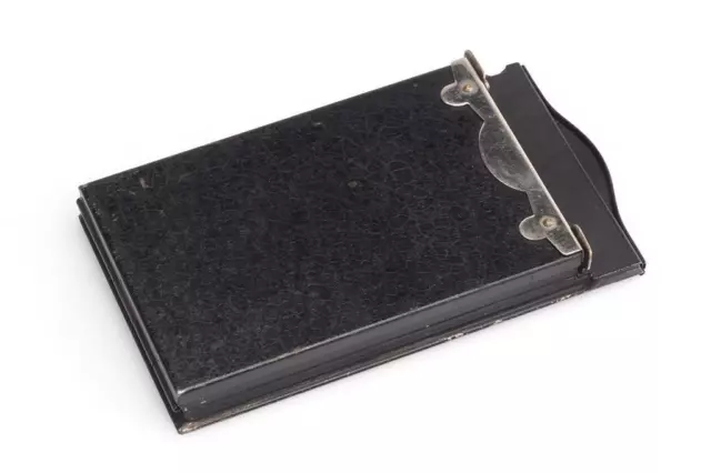 Pack Film Holder 7.5x12.9cm Packfilmkassette (1714841872)