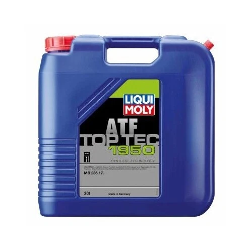 Olio cambio automatico compatibile con 21379