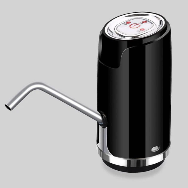 Purificateur d'eau quantitatif rechargeable d'épurateur d'eau de seau 7