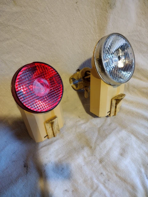 eveready bike lamp
