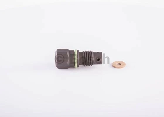 Genuine Bosch Valve, Injection System F00N201320