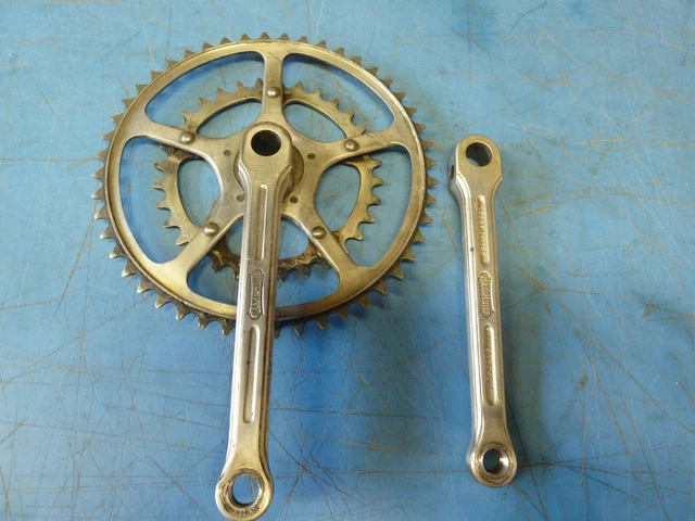 ANCIEN VELO PÉDALIER Course 1920/40 Altes Fahrrad Old