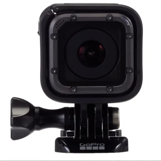 Action camera GoPro HERO5 (rinnovata) - In perfette condizioni