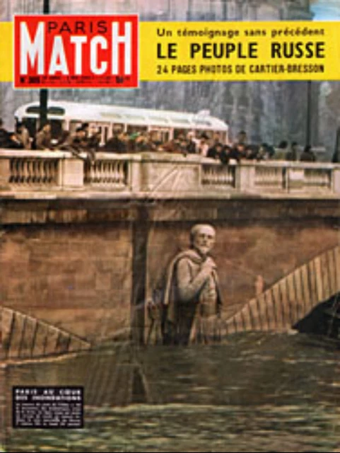 Crim 13 janvier 1955 nicolaï