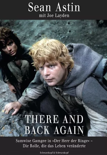 Sean Astin - There and Back Again